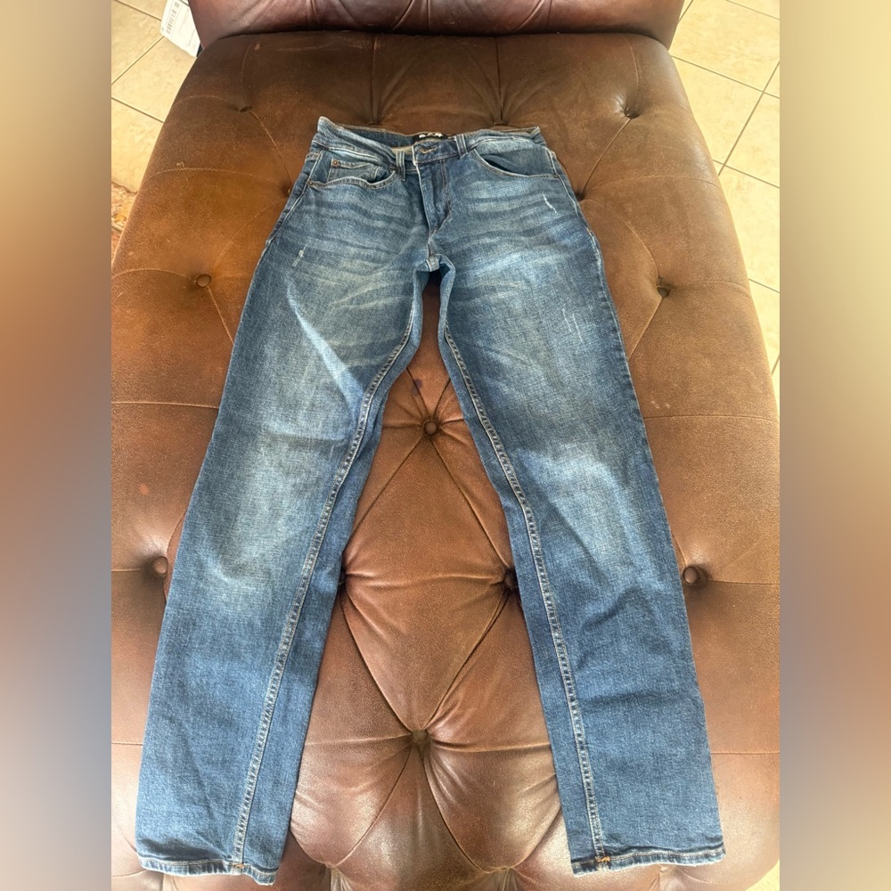 Men’s RSQ jeans size 28x32